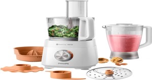 Top 3 máy xay ép đa năng Philips đáng mua nhất 2022