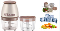 Top 3 máy xay sinh tố đa năng giá rẻ được ưa chuộng hiện nay
