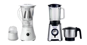 Top 3 máy xay sinh tố Osaka chính hãng tốt nhất 2022