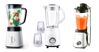 Top 3 máy xay sinh tố Lock&Lock được ưa thích nhất 2022