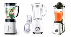 Top 3 máy xay sinh tố Lock&Lock được ưa thích nhất 2022