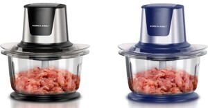 Top 3 máy xay thịt Hàn Quốc hot nhất 2023 bạn nên thử