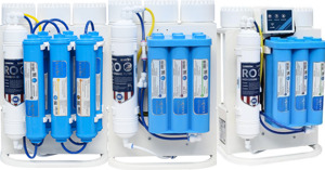 Top 3 model máy lọc nước âm tủ bếp Karofi nên mua hiện nay 2023