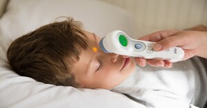 Top 3 nhiệt kế Omron được đánh giá tốt nhất hiện nay