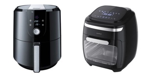 Top 3 nồi chiên không dầu của Đức tốt được tin dùng nhất 2022