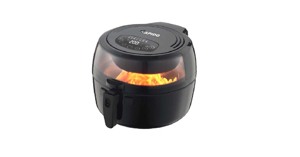 Top 3 nồi chiên không dầu Rapido đáng để đầu tư năm 2023