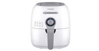 Top 3 nồi chiên không dầu Cuckoo tốt nên dùng