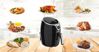 Top 3 nồi chiên không dầu Goldsun đang làm mưa làm gió hiện nay