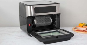 Top 3 nồi chiên không dầu Hawonkoo được lựa chọn nhiều nhất hiện nay