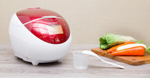 Top 3 nồi cơm điện Cuckoo giá rẻ chất lượng tốt nhất 2022