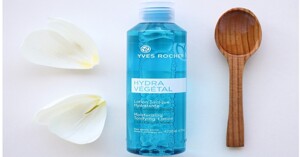 Top 3 nước hoa hồng Yves Rocher tốt cho từng loại da