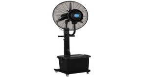 Top 3 quạt cây hơi nước được ưa chuộng nhất hiện nay