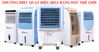 Top 3 quạt điều hoà giá rẻ cho chất lượng tốt chỉ dưới  3 triệu đồng