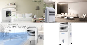 Top 3 quạt điều hòa giá rẻ dưới 2 triệu tốt nhất hiện nay