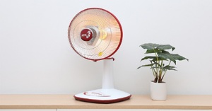 Top 3 quạt sưởi cây đứng Kangaroo đáng tham khảo cho mùa đông năm nay