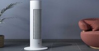 Top 3 quạt tháp Xiaomi tốt nhất hiện nay