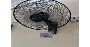 Top 3 quạt treo tường Điện Cơ Thống Nhất giá rẻ