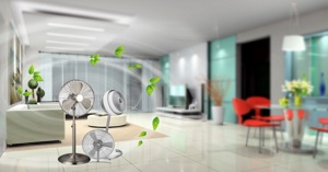 Top 3 quạt treo tường Panasonic thế hệ mới bán chạy nhất thị trường