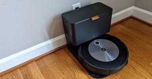 TOP 3 robot hút bụi cao cấp tránh vật cản hiệu quả tầm giá trên 15 triệu đồng