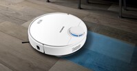 Top 3 robot hút bụi lau nhà từ tầm trung đến cao cấp giá chỉ từ 7 triệu đồng