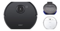 Top 3 robot hút bụi mini được nhiều người ưa chuộng hiện nay
