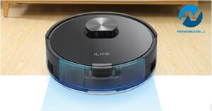 TOP 3 Robot hút bụi tốt nhất 2019 được người dùng ưa chuộng