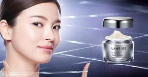 Top 3 sản phẩm kem chống lão hóa làm quà tặng mẹ trong dịp 20/10 vô cùng ý nghĩa