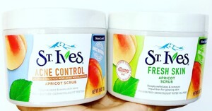 Top 3 sản phẩm kem tẩy tế bào chết tốt nhất hiện nay