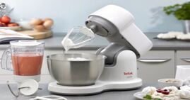 Top 3 sản phẩm máy đánh trứng để bàn không thể bỏ qua