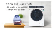 Top 3 sản phẩm máy giặt sấy Electrolux 11kg tốt nhất hiện nay