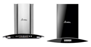 Top 3 sản phẩm máy hút mùi APEX tốt nhất hiện nay