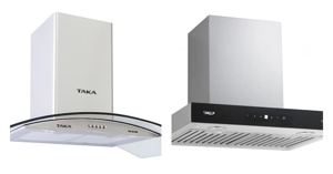 Top 3 sản phẩm máy hút mùi Trung Quốc tốt nhất hiện nay