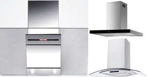 Top 3 sản phẩm máy hút mùi Bauer tốt nhất được tin dùng hiện nay 2023