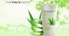 Top 3 sản phẩm sữa rửa mặt nha đam tốt nhất