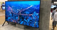 Top 3 sản phẩm tivi Sharp 55 inch đáng mua nhất hiện nay