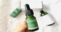 Top 3 serum trị mụn an toàn nhất cho da