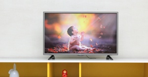 Top 3 smart tivi giá rẻ dưới 5 triệu được ưa chuộng hiện nay