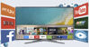 Top 3 smart tivi Samsung 43 inch giá tốt nhất hiện nay