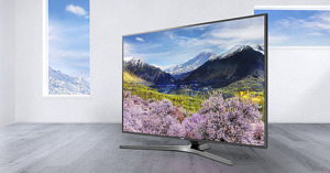 Top 3 smart tivi Samsung 4K cho thiết kế sang trọng và đẳng cấp nhất hiện nay