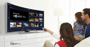 Top 3 smart tivi Samsung giá rẻ dưới 10 triệu đồng đáng sắm nhất trong năm 2018