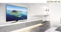 Top 3 smart tivi Sony 49 inch có chất lượng hình ảnh đạt chuẩn Ultra HD 4K đáng mua nhất hiện nay
