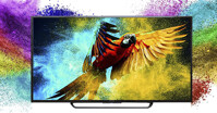 Top 3 smart tivi Sony 4K có chất lượng cực tốt, phù hợp với những căn hộ vừa và nhỏ