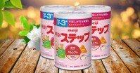 Top 3 sữa cho bé 2 tuổi giúp phát triển toàn diện có chất lượng vượt trội