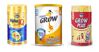 Top 3 sữa công thức dành cho trẻ 3 tuổi bán chạy nhất hiện nay
