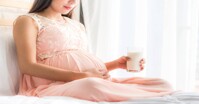 Top 3 sữa non Pháp cho bà bầu tốt nhất