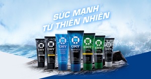 Top 3 sữa rửa mặt nam được ưu ái nhất 2022