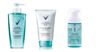 Top 3 sữa rửa mặt Vichy cho da khô tốt nhất hiện nay