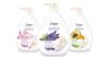 Top 3 sữa tắm dove trắng da bán chạy nhất hiện nay