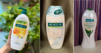 Top 3 sữa tắm Palmolive đang được yêu thích nhất thị trường