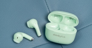 TOP 3 tai nghe Lenovo đáng mua nhất đầu năm 2023